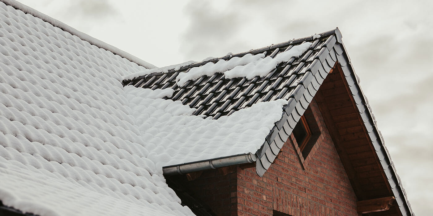 kansas city roof repair done in winter