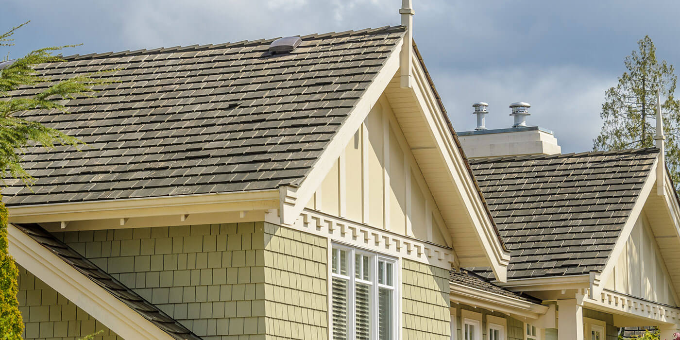 gray house roofing in kansas city ks